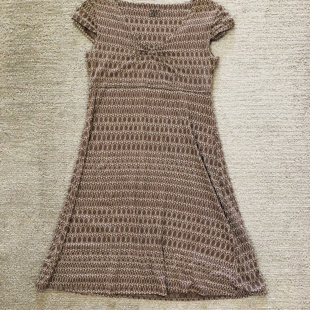 Toad & Co dress